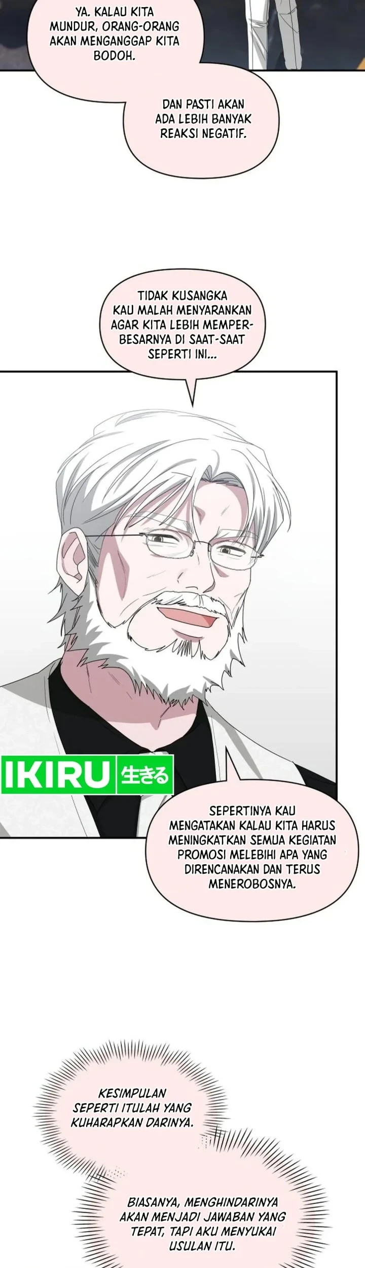 Chapter 108 - halaman 36