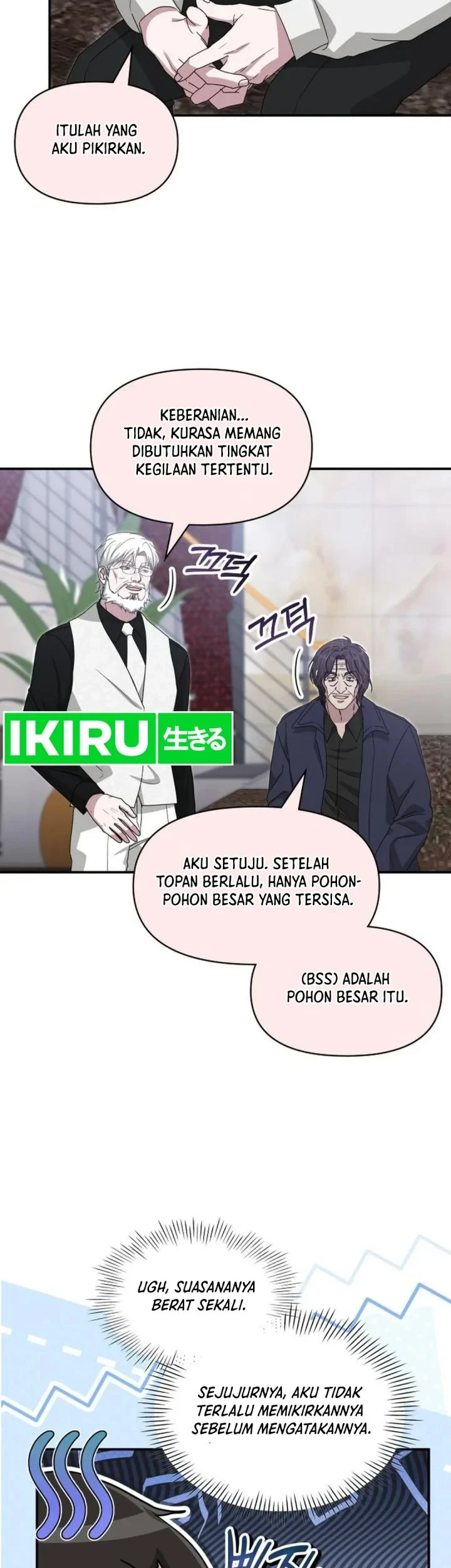 Chapter 108 - halaman 38