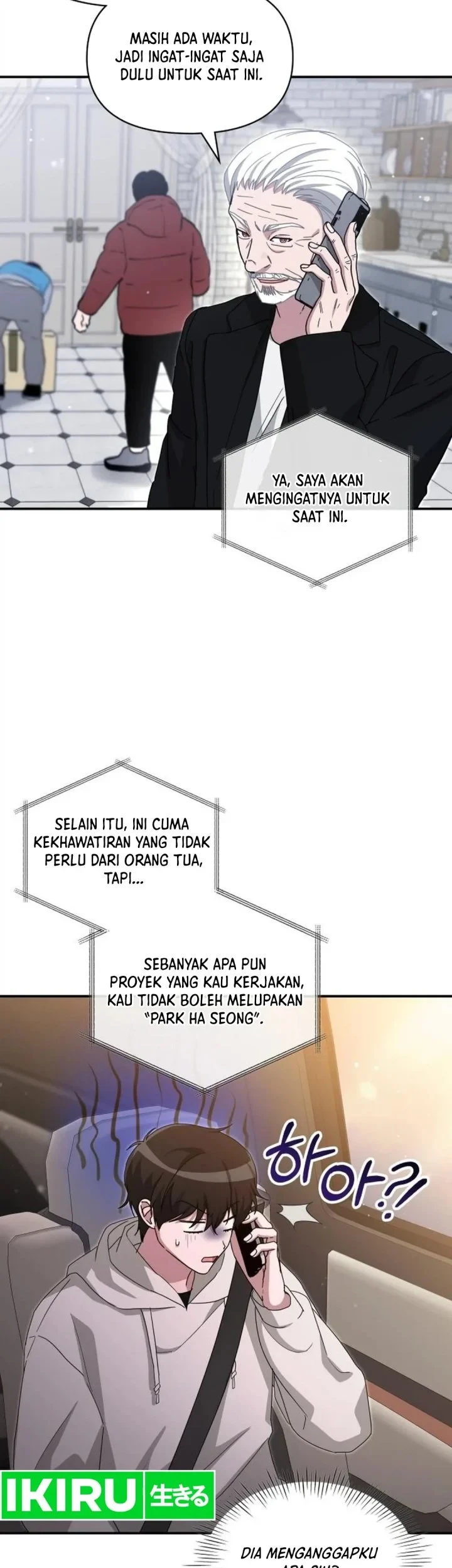 Chapter 108 - halaman 60