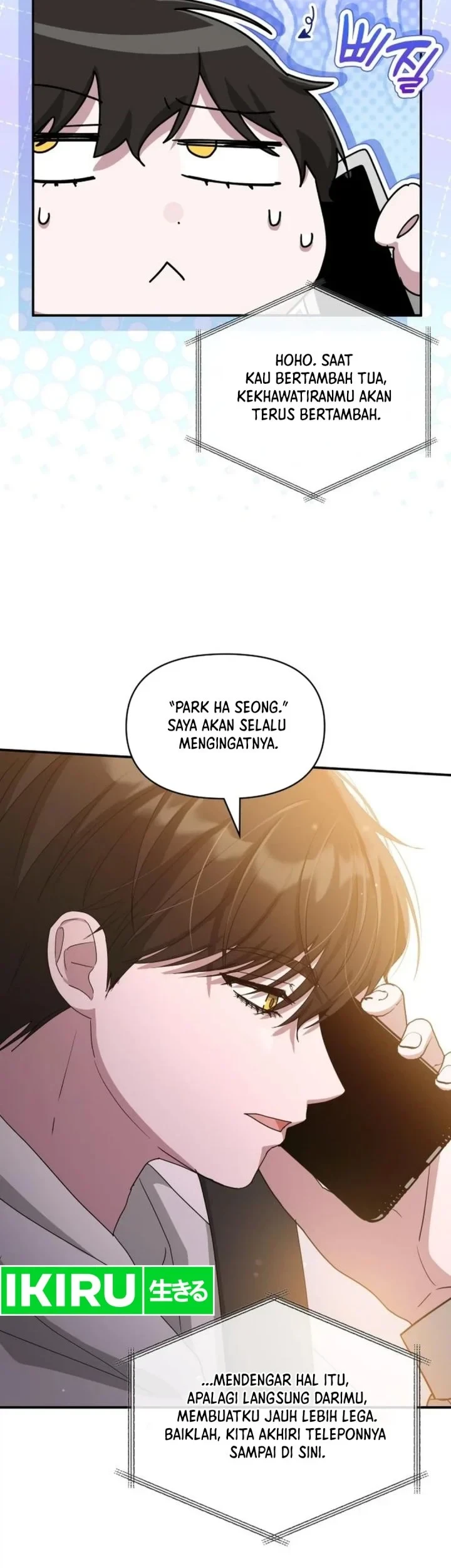Chapter 108 - halaman 62