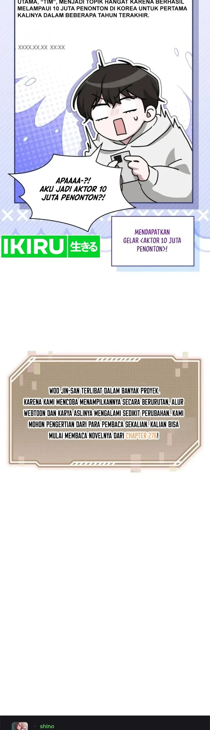 Chapter 108 - halaman 66