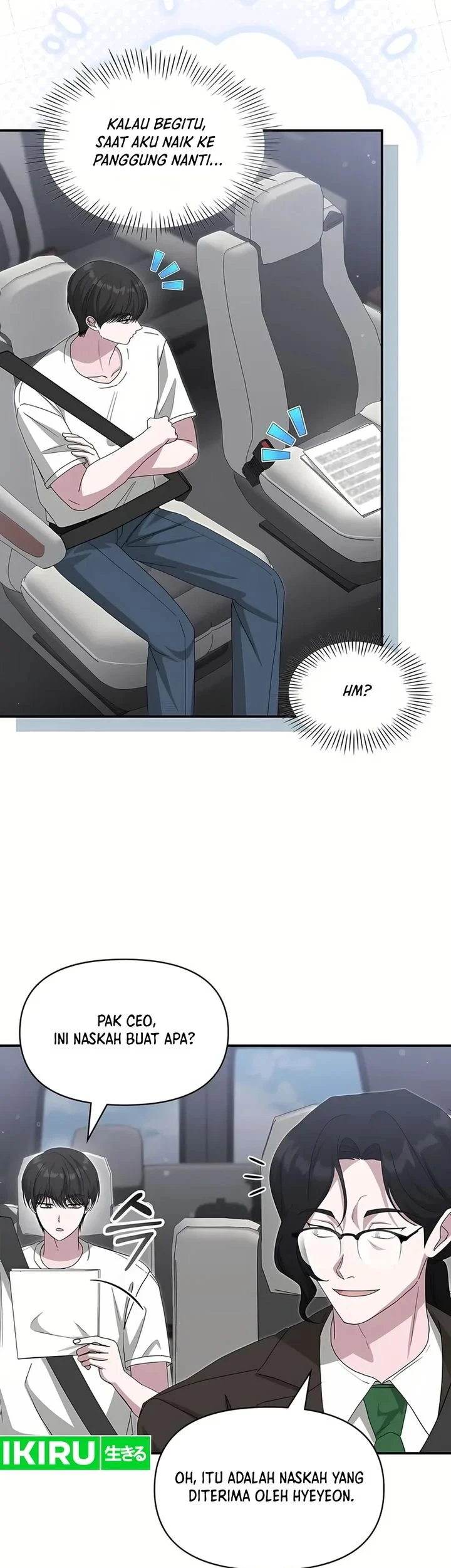 Chapter 109 - halaman 21