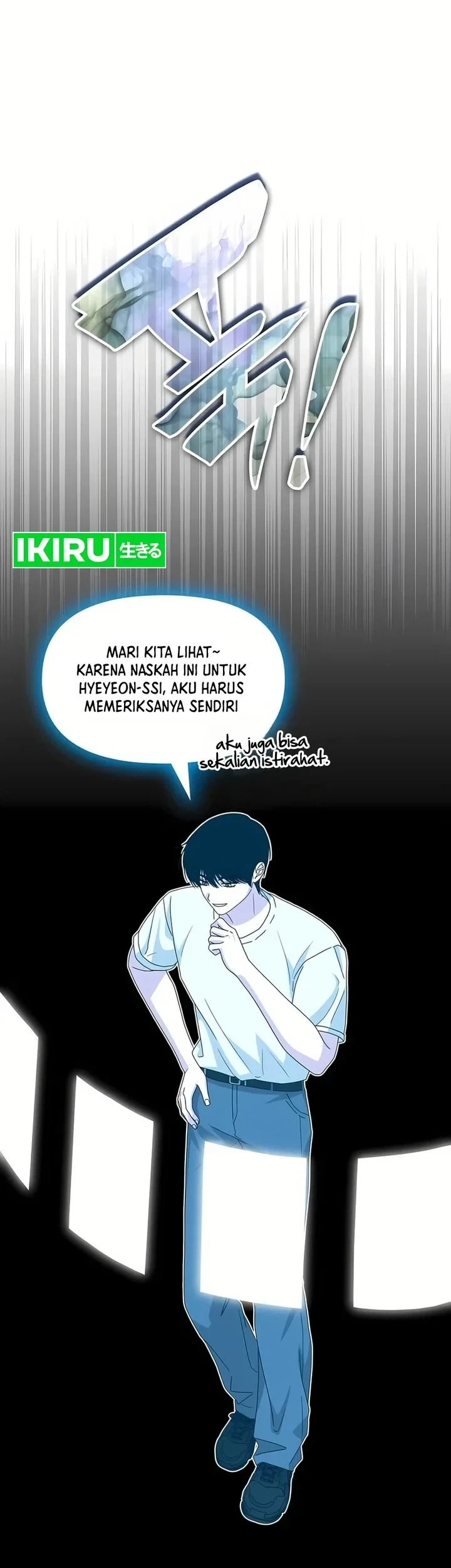 Chapter 109 - halaman 23