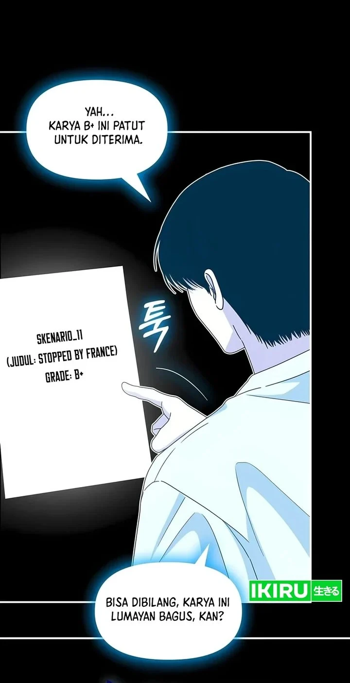 Chapter 109 - halaman 26