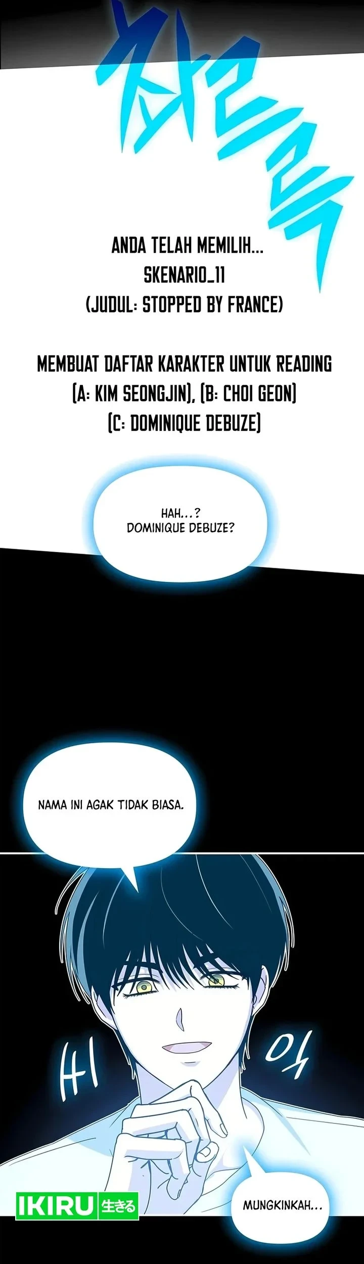 Chapter 109 - halaman 27