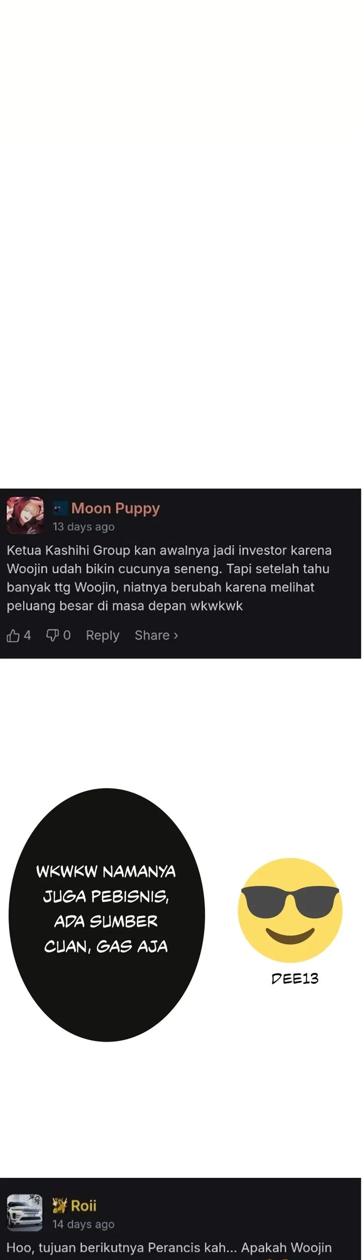 Chapter 109 - halaman 59