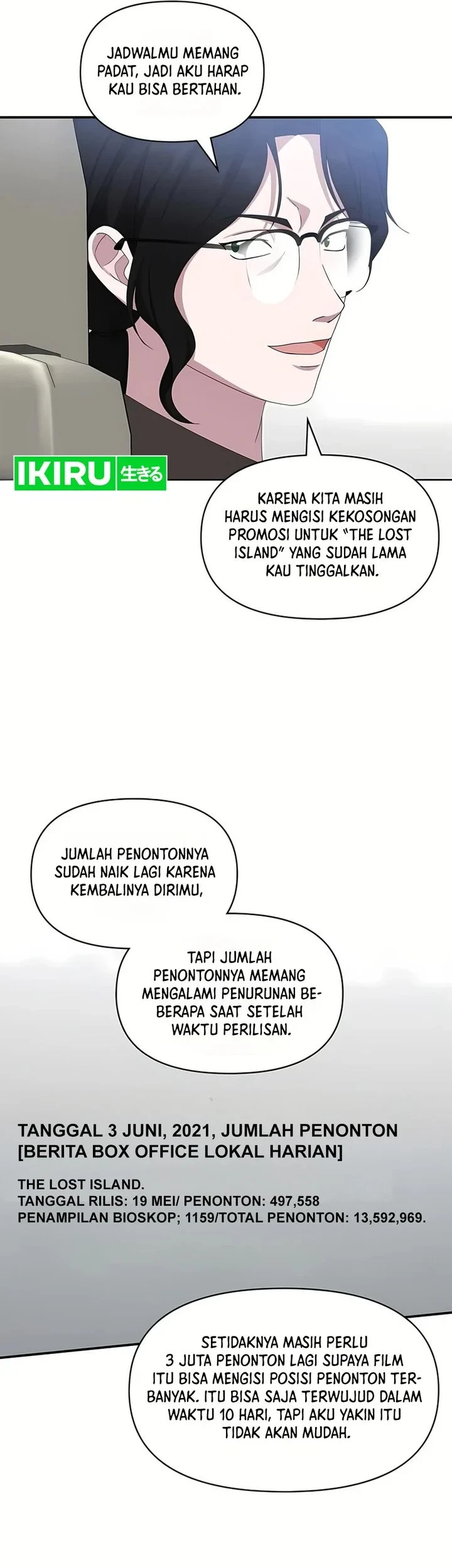 Chapter 109 - halaman 15