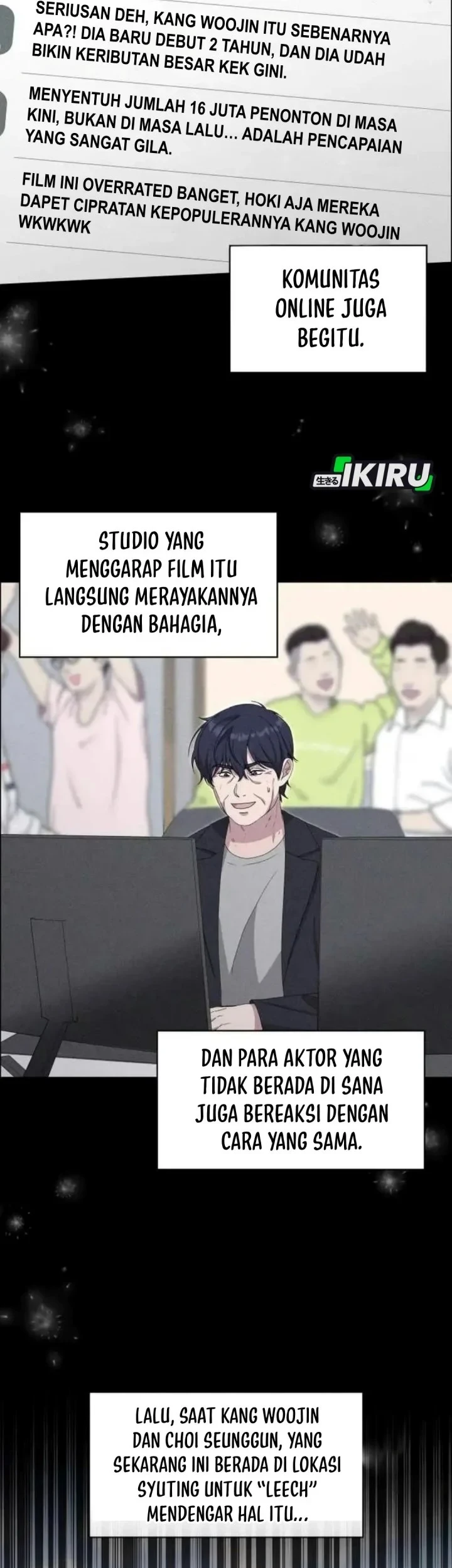 Chapter 110 - halaman 4