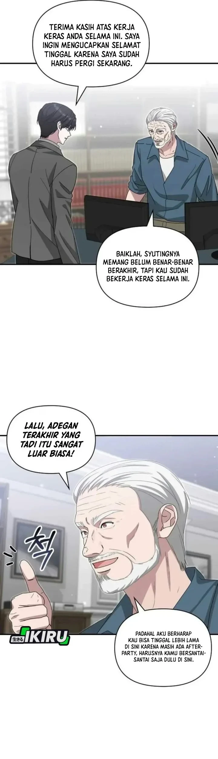 Chapter 110 - halaman 57