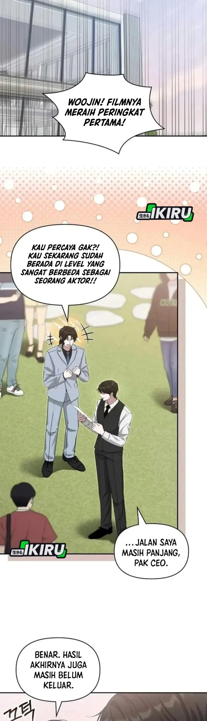 Chapter 110 - halaman 6