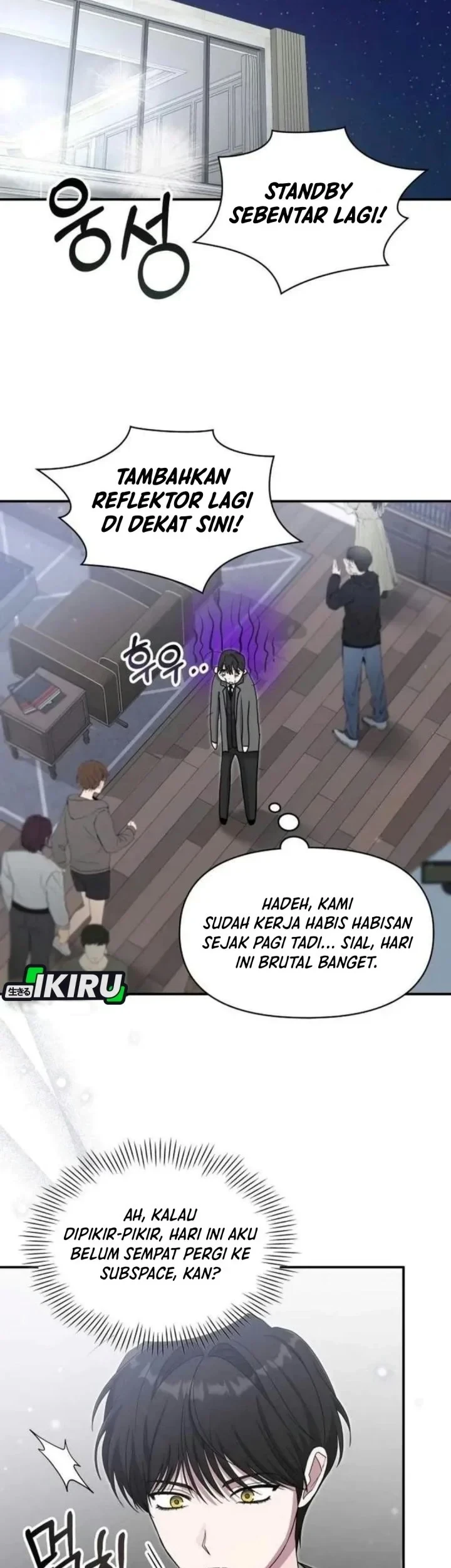 Chapter 110 - halaman 18