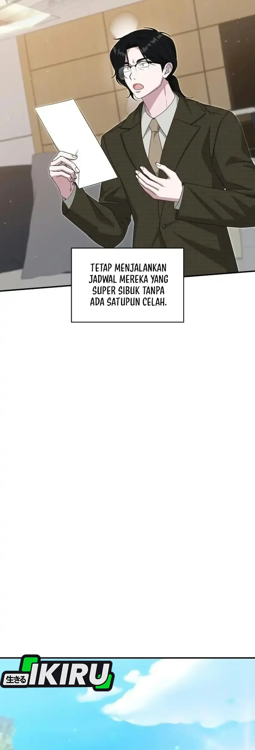 Chapter 111 - halaman 32