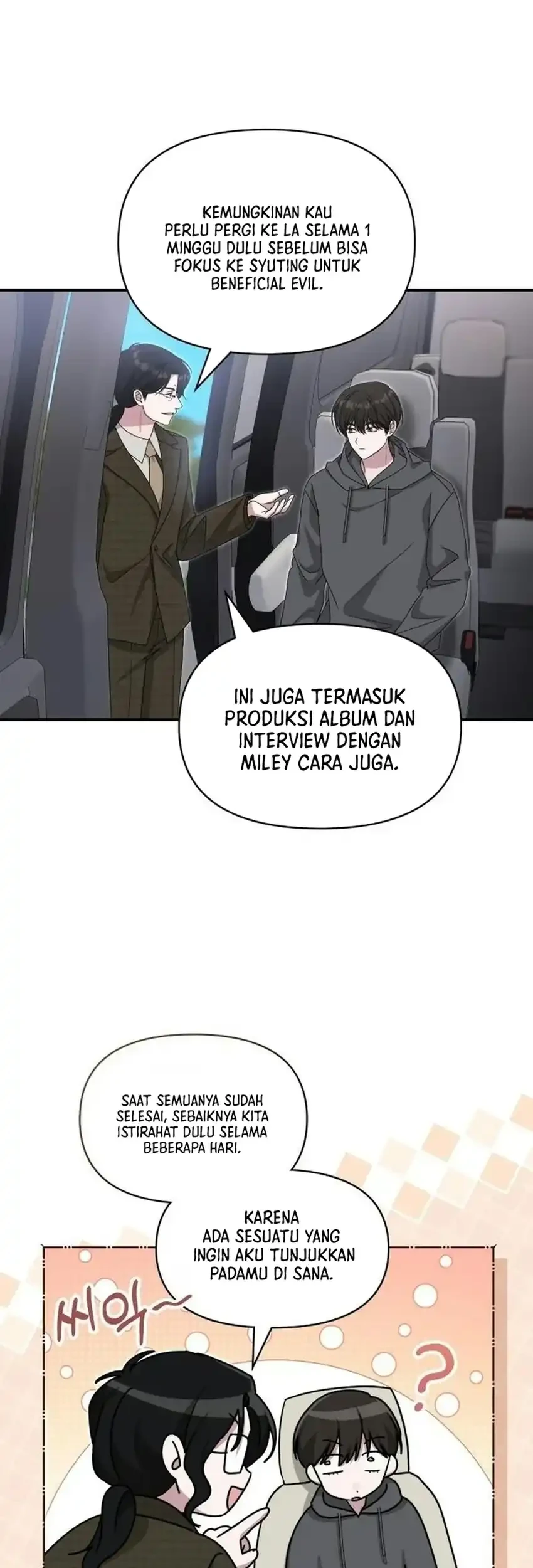Chapter 111 - halaman 38