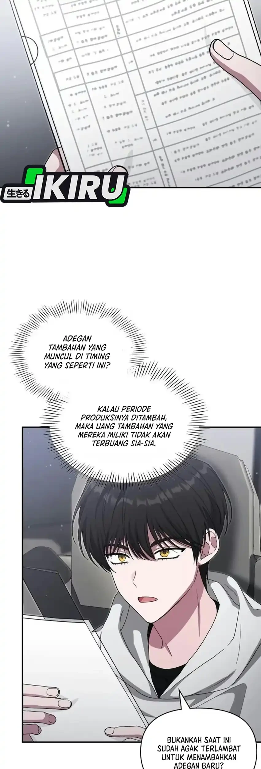 Chapter 111 - halaman 13
