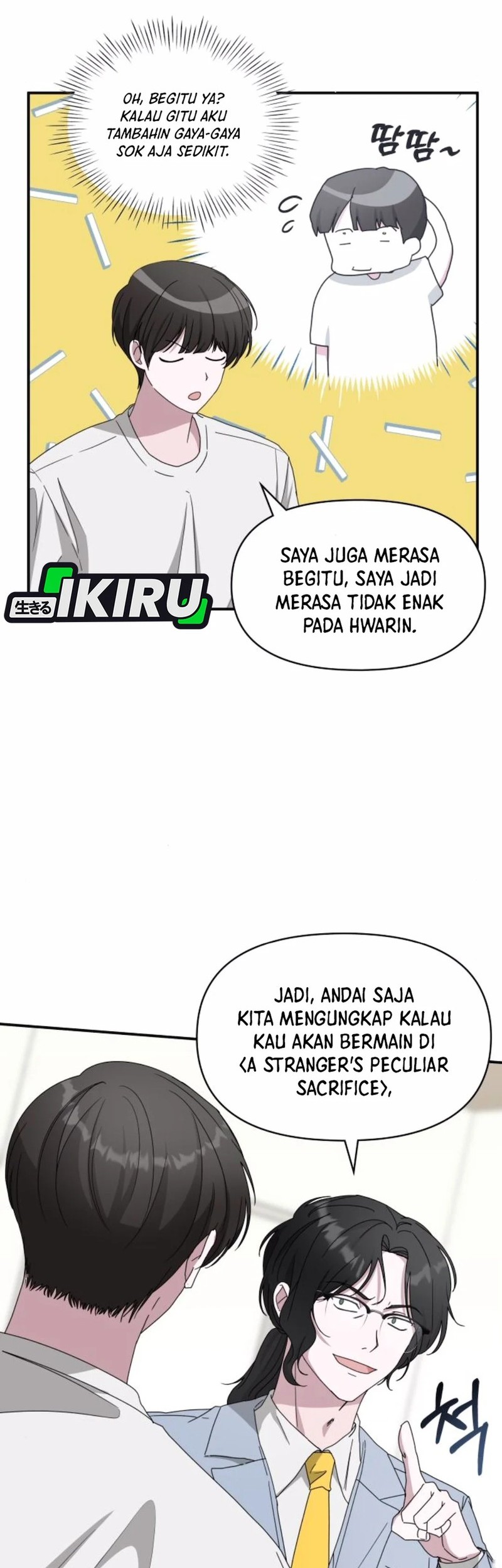 Chapter 55 - halaman 30
