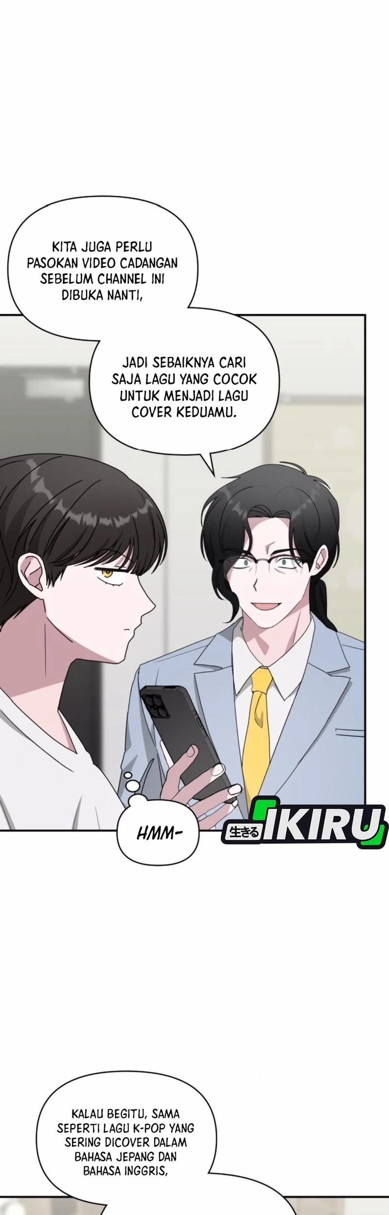 Chapter 55 - halaman 20