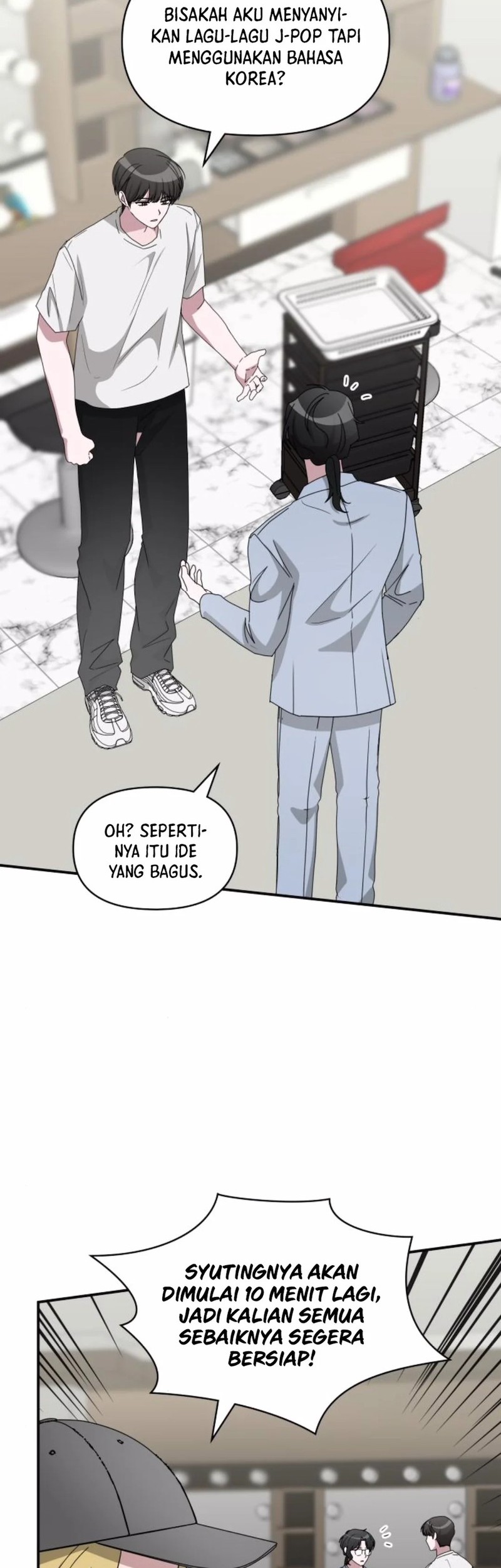 Chapter 55 - halaman 21