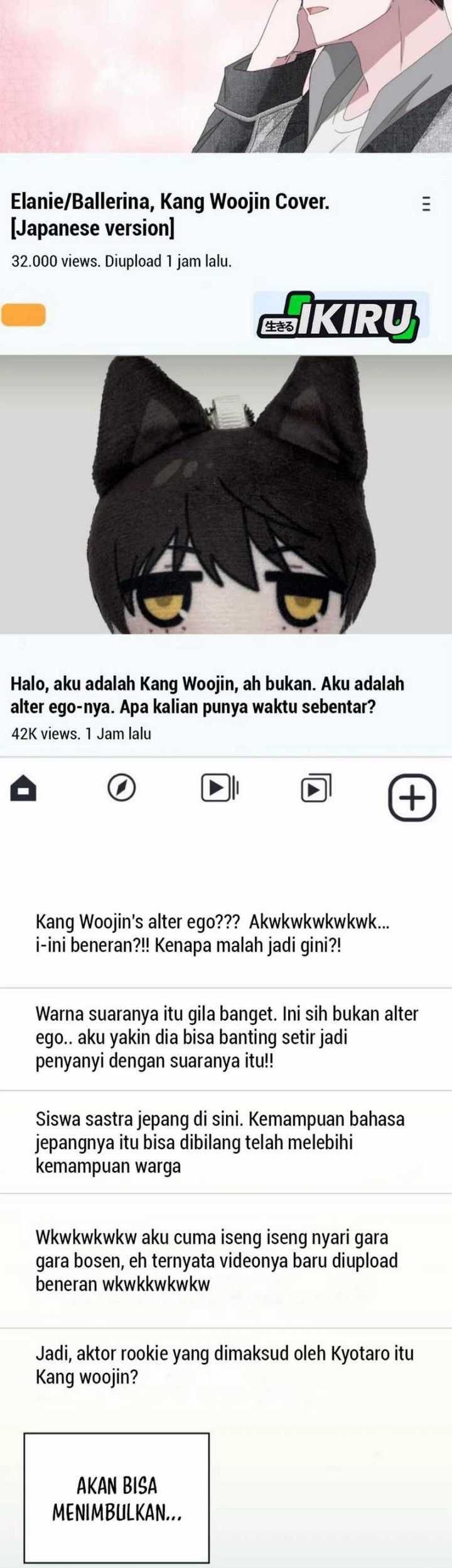 Chapter 56 - halaman 20