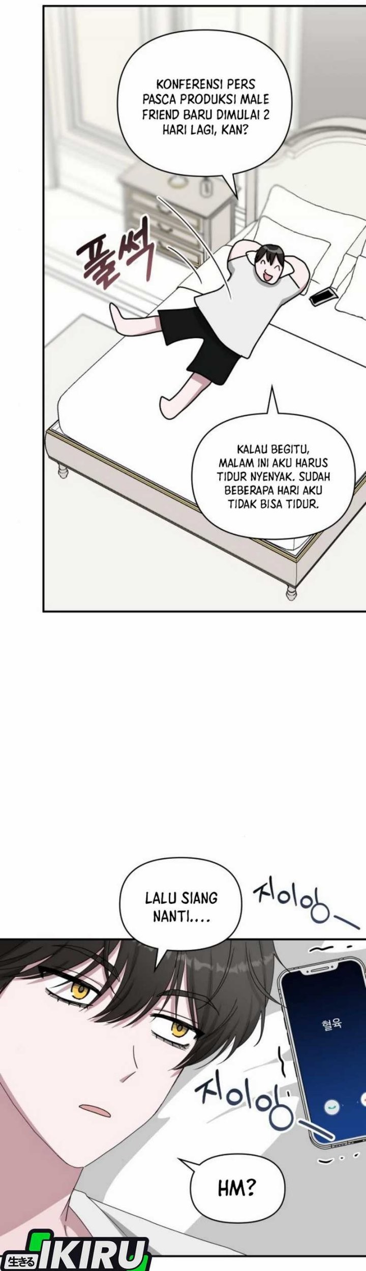 Chapter 56 - halaman 6