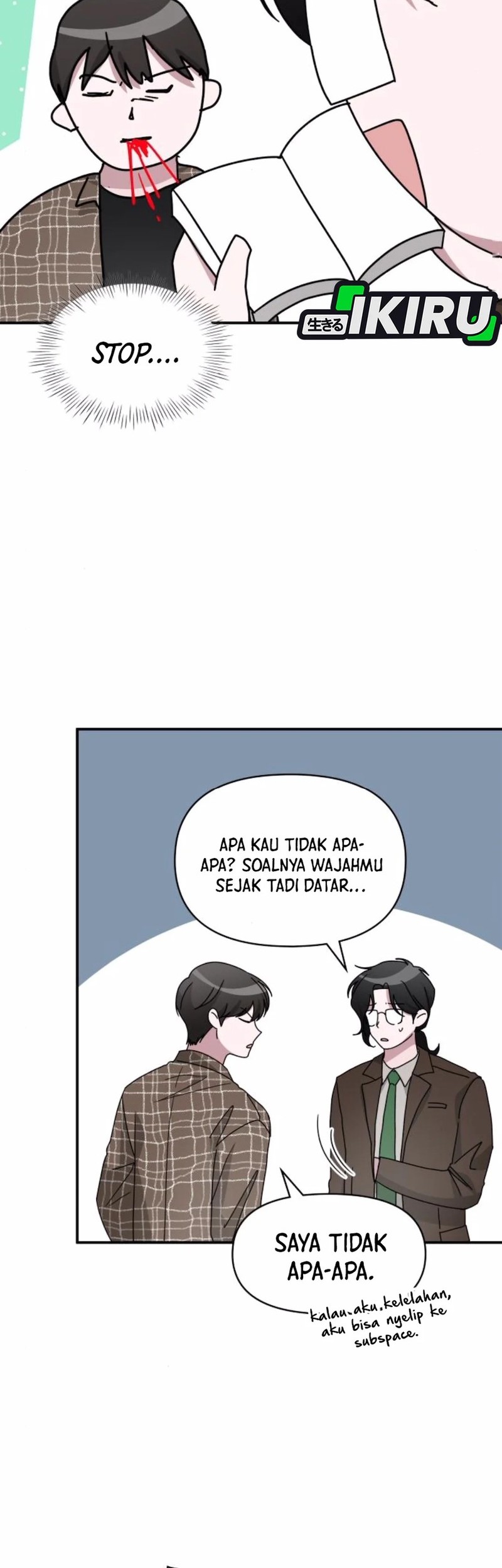 Chapter 57 - halaman 30