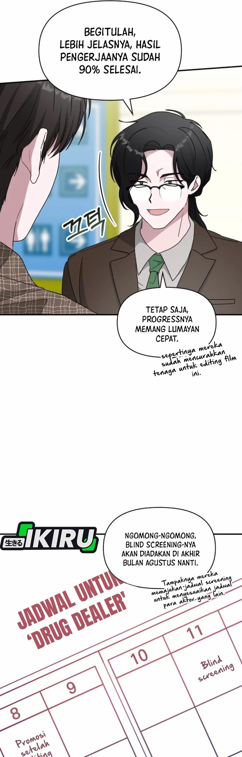 Chapter 57 - halaman 20