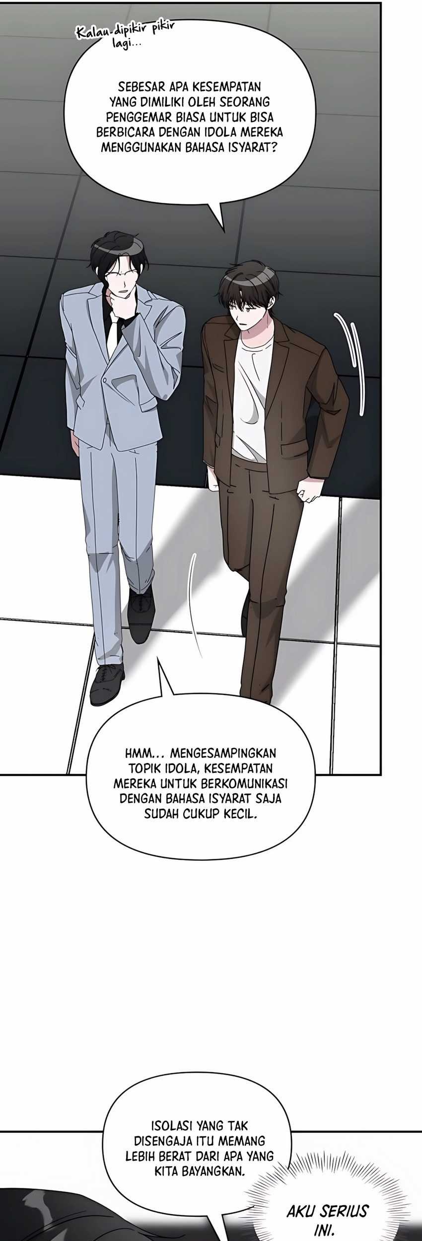 Chapter 58 - halaman 58