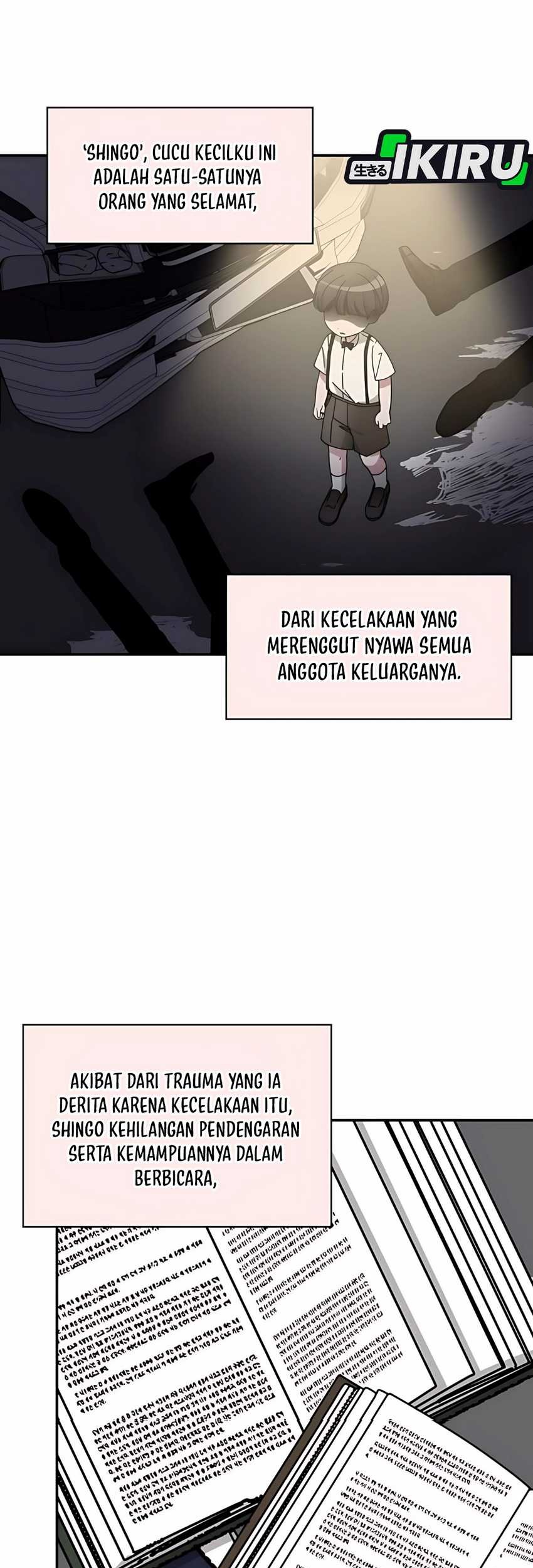 Chapter 58 - halaman 68
