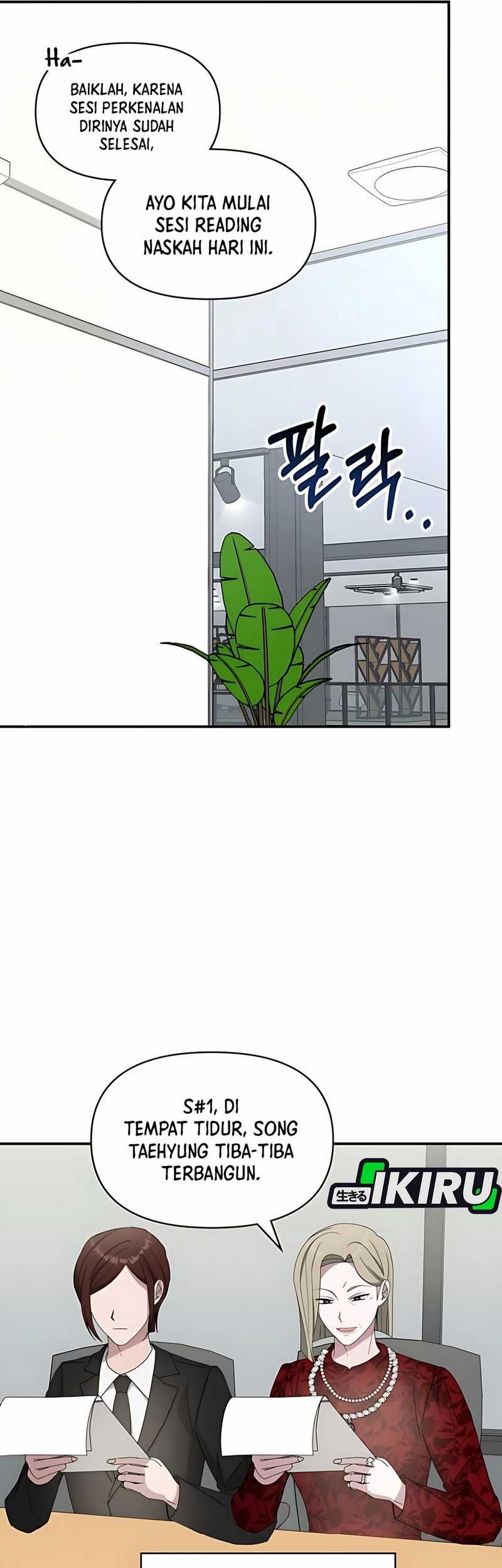 Chapter 60 - halaman 25