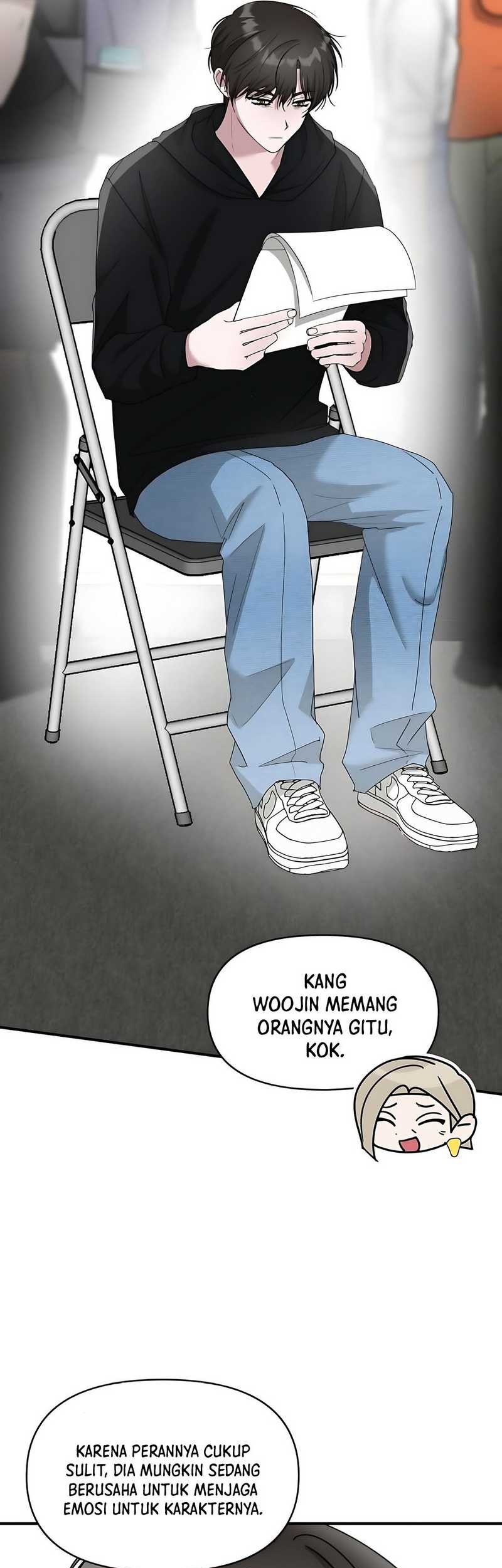 Chapter 61 - halaman 19