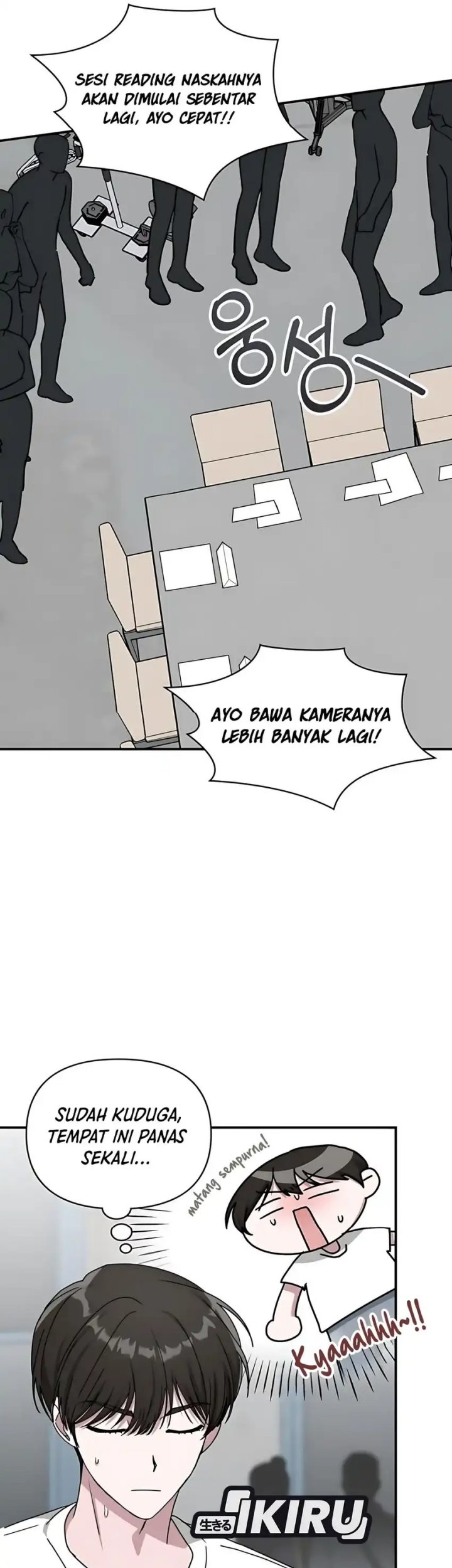 Chapter 64 - halaman 19