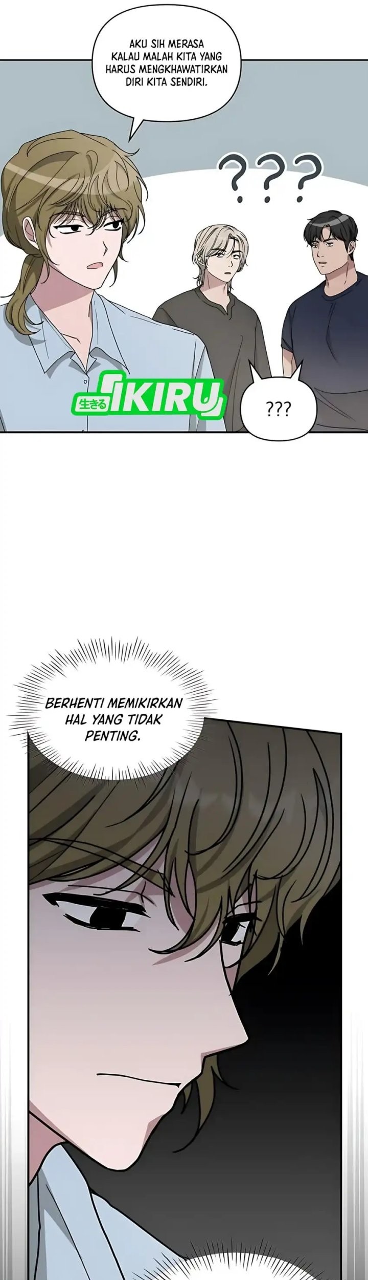 Chapter 64 - halaman 27