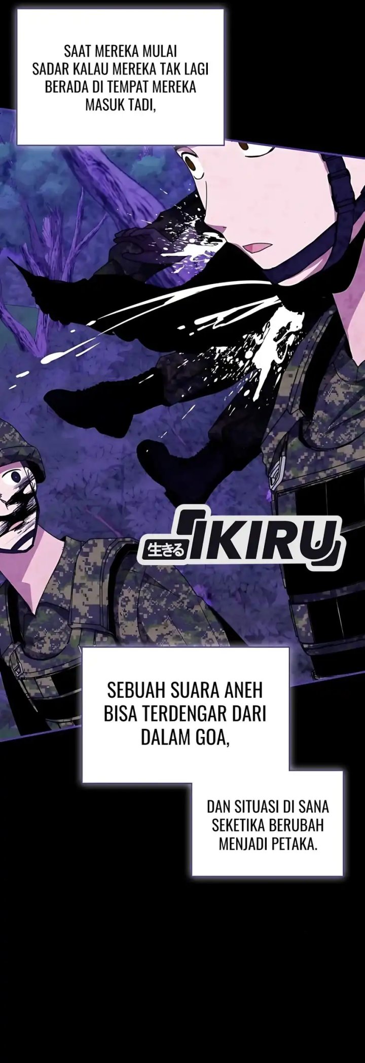 Chapter 64 - halaman 36