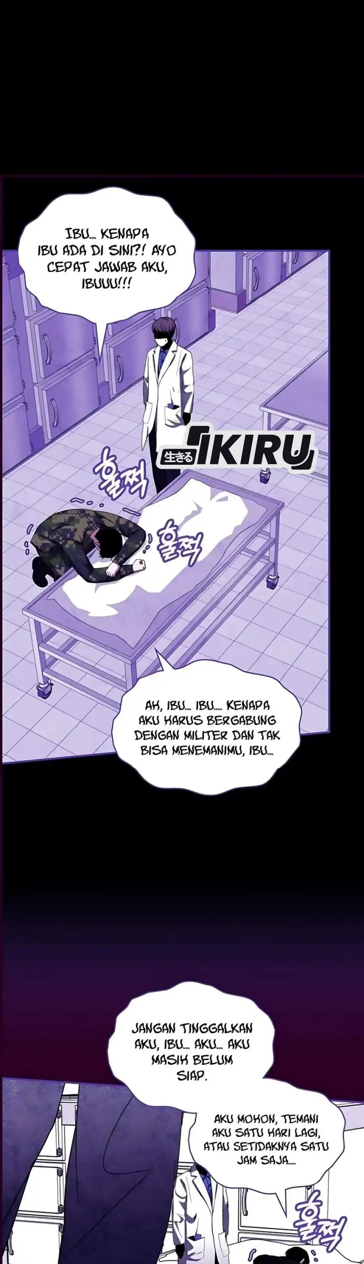Chapter 64 - halaman 48