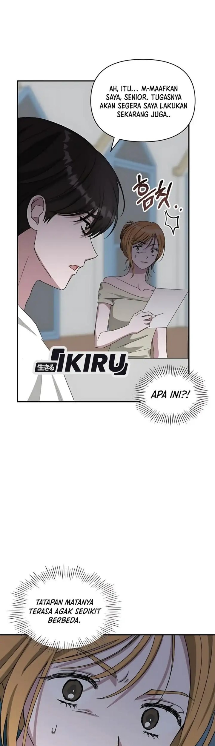Chapter 64 - halaman 68