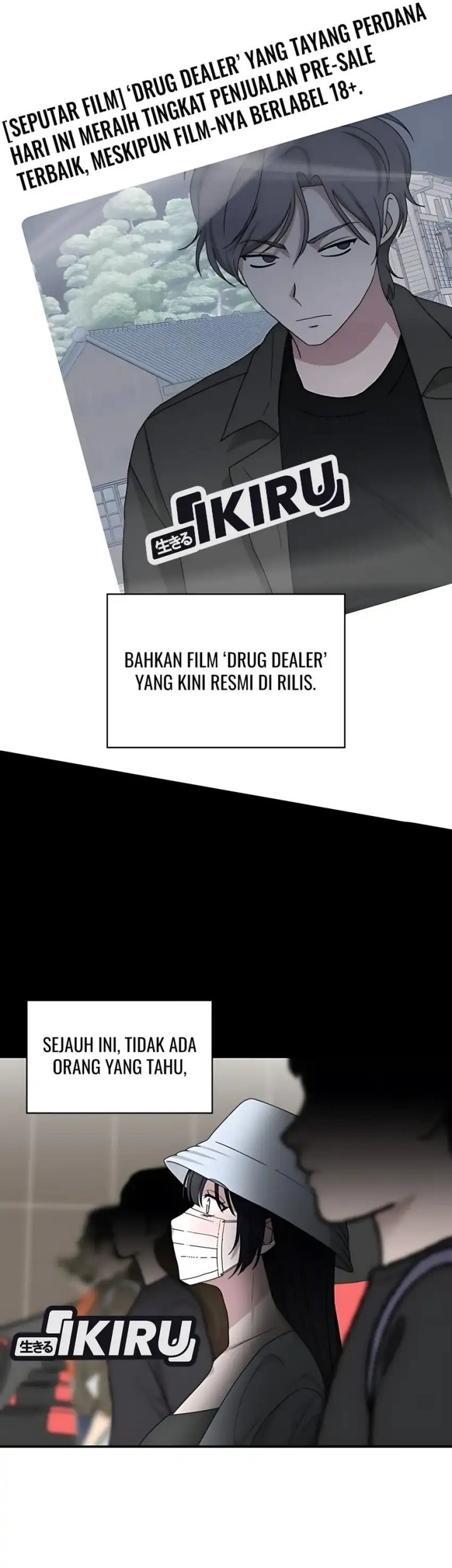 Chapter 64 - halaman 13