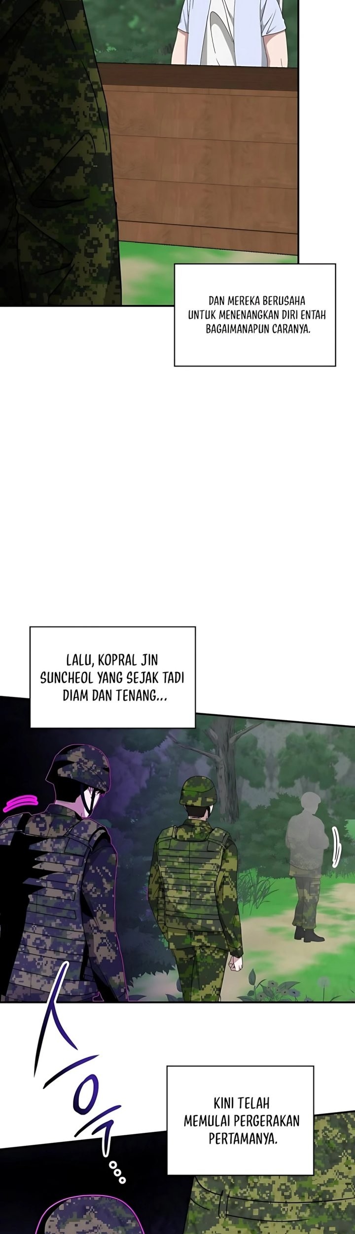 Chapter 65 - halaman 24