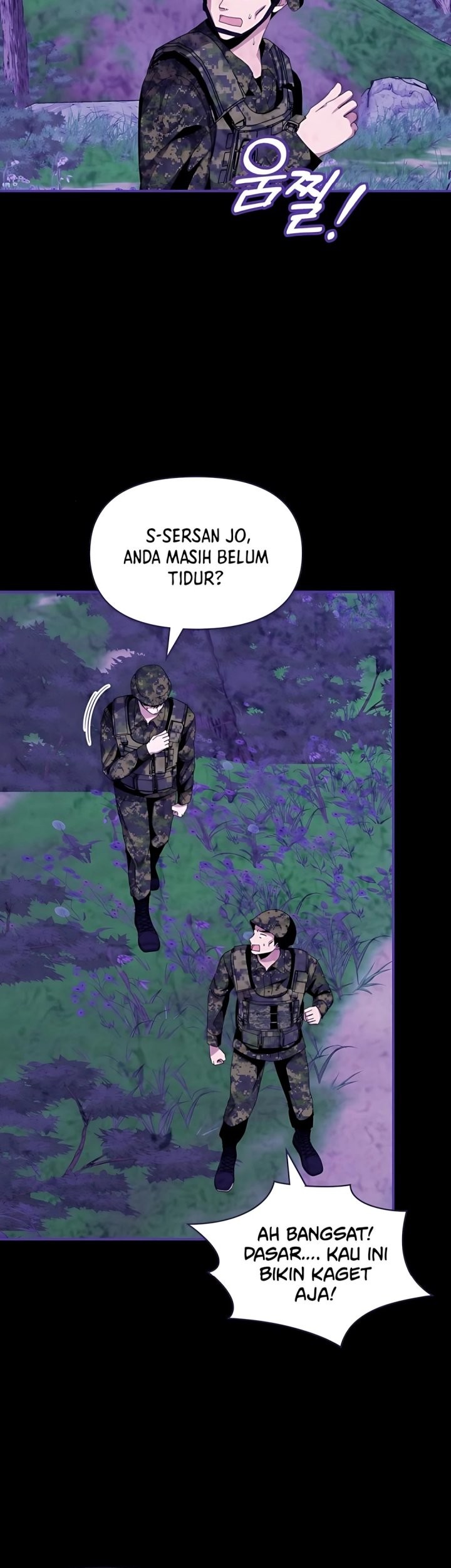Chapter 65 - halaman 30