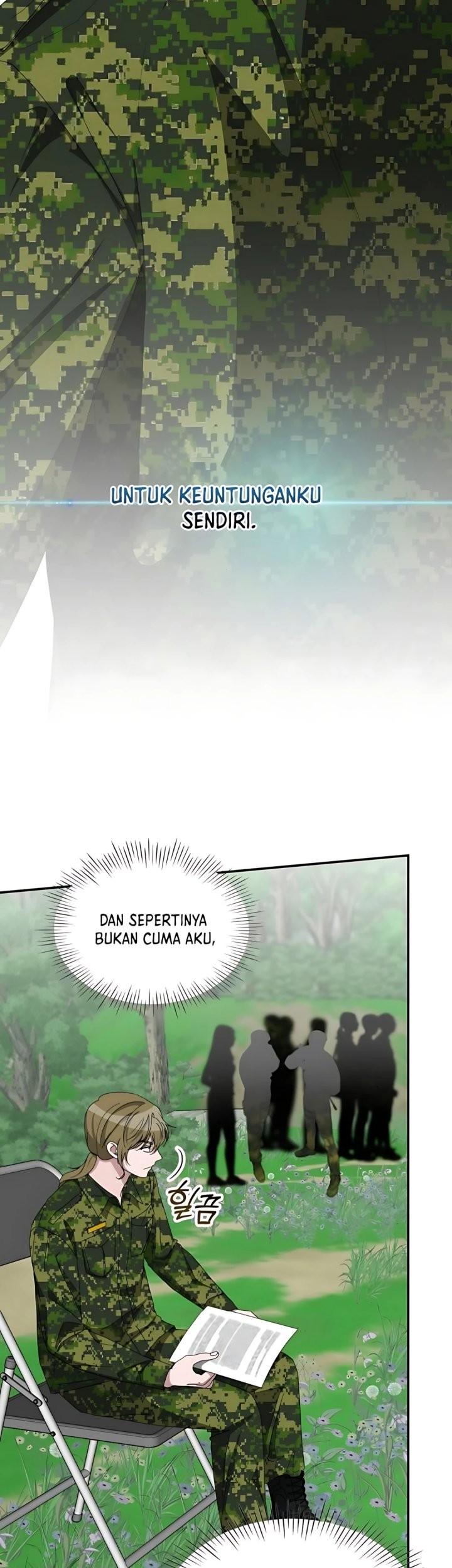 Chapter 65 - halaman 14