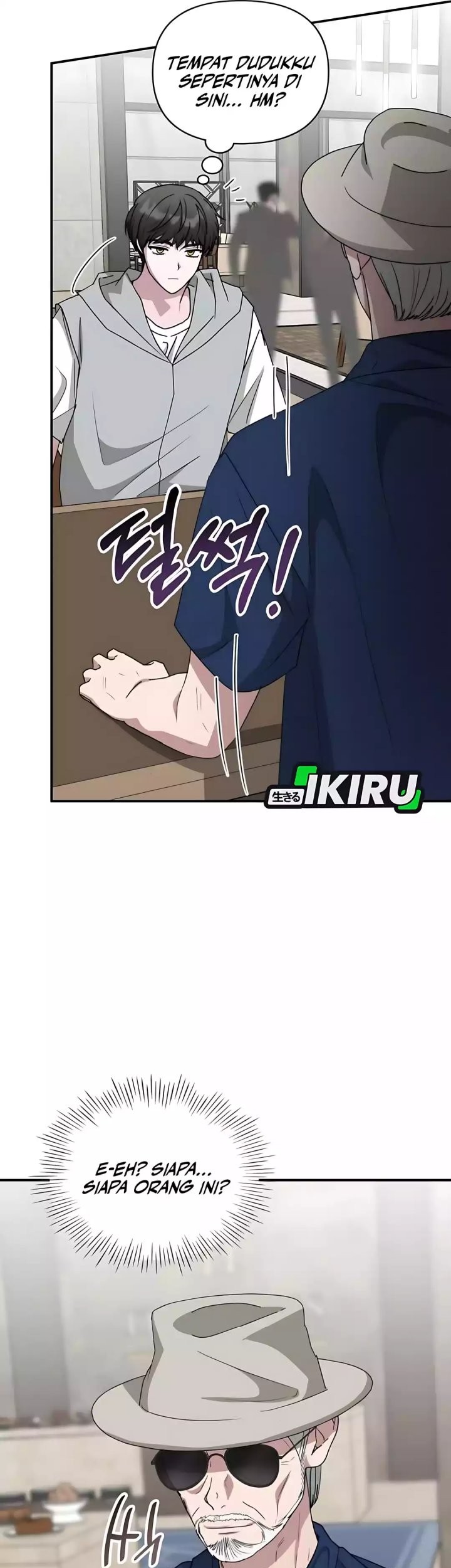 Chapter 66 - halaman 20