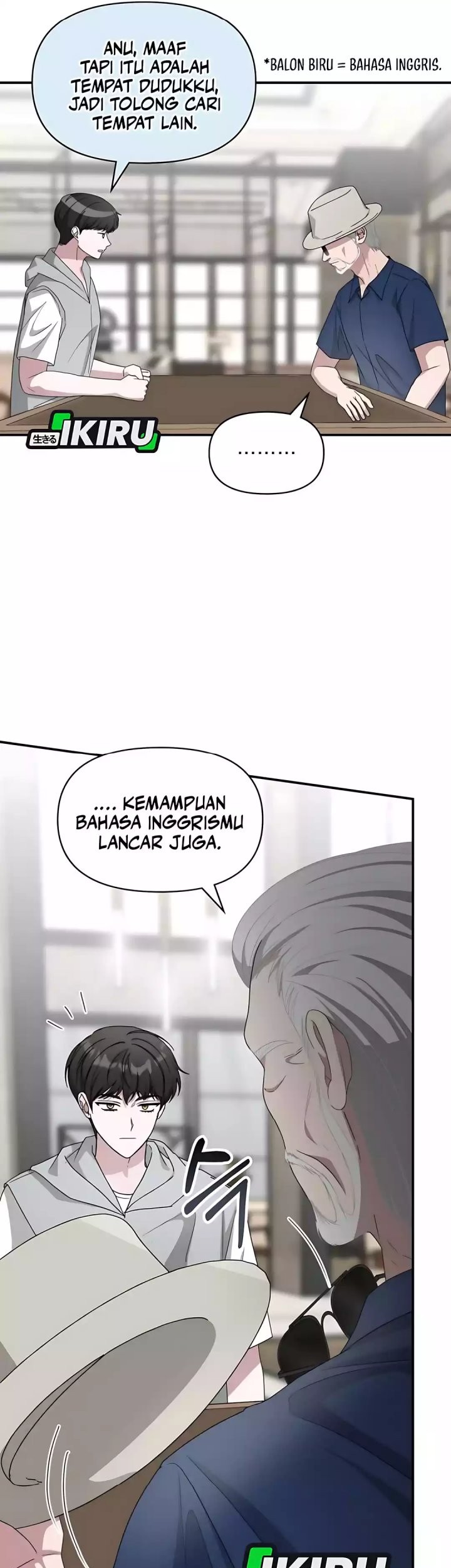 Chapter 66 - halaman 22