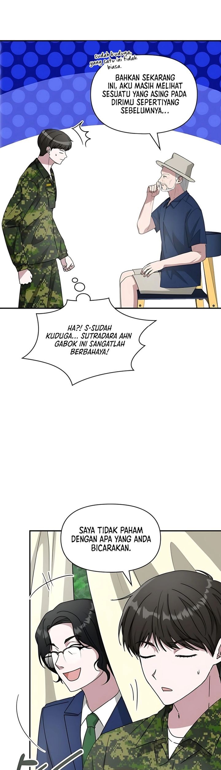 Chapter 67 - halaman 20