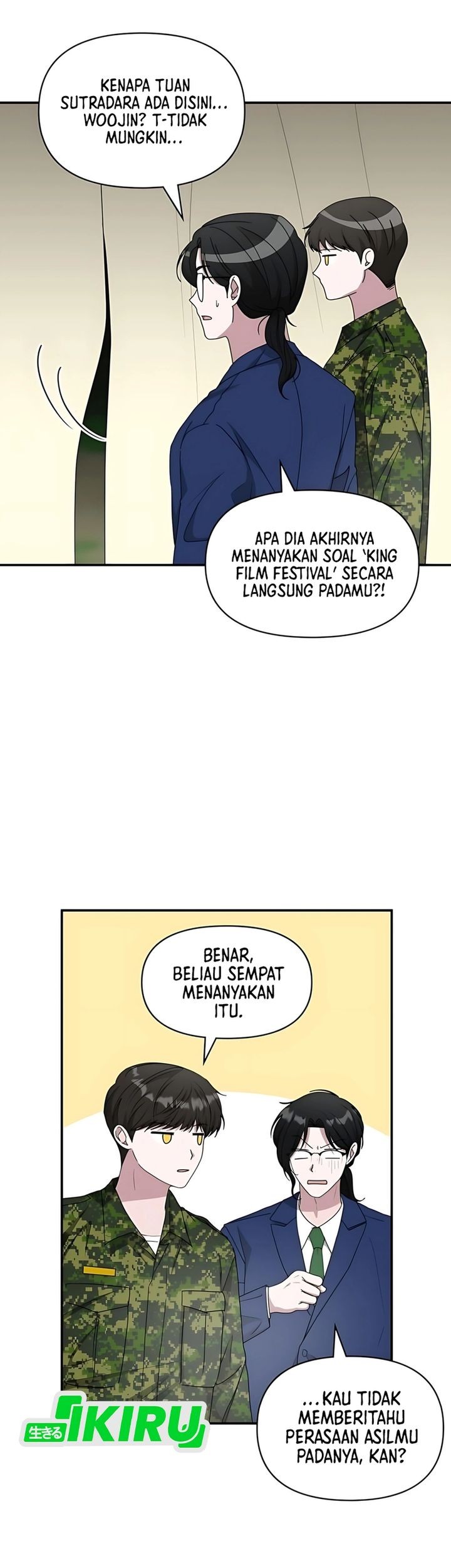 Chapter 67 - halaman 24