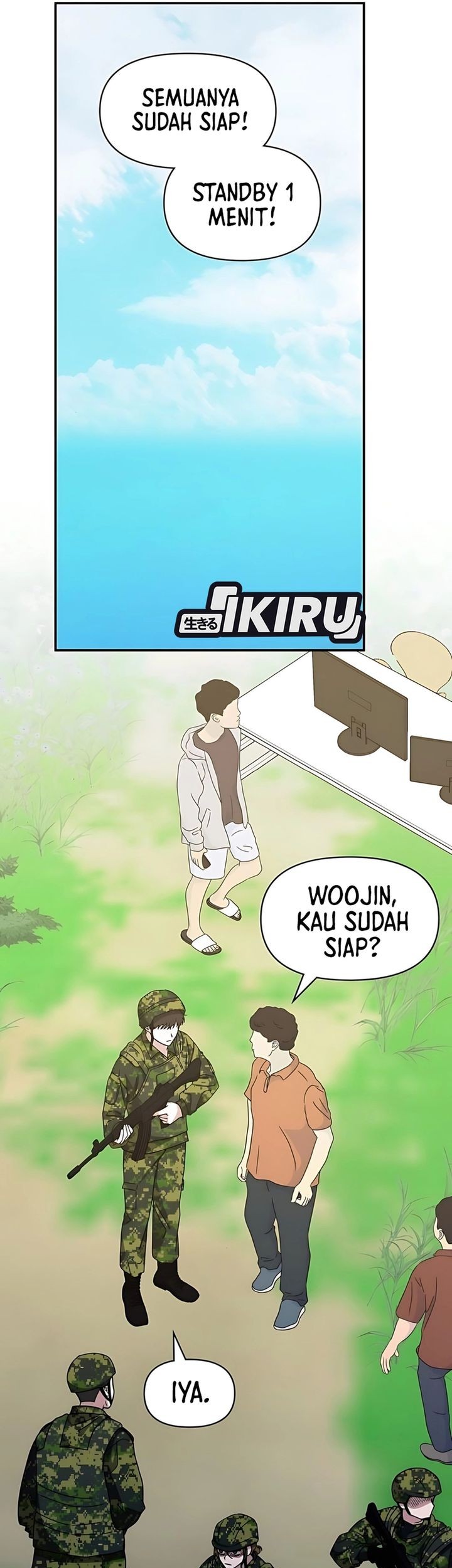 Chapter 67 - halaman 28