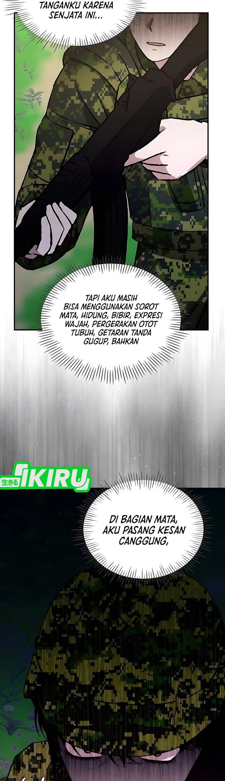 Chapter 67 - halaman 42