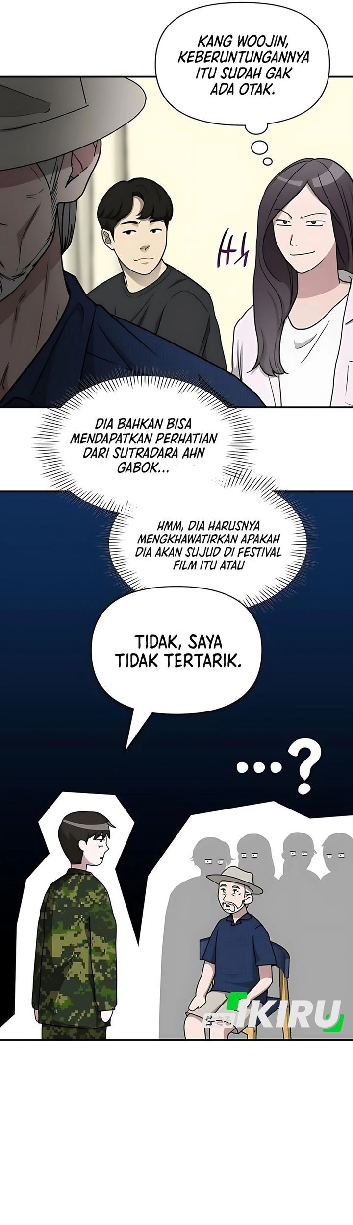 Chapter 67 - halaman 12