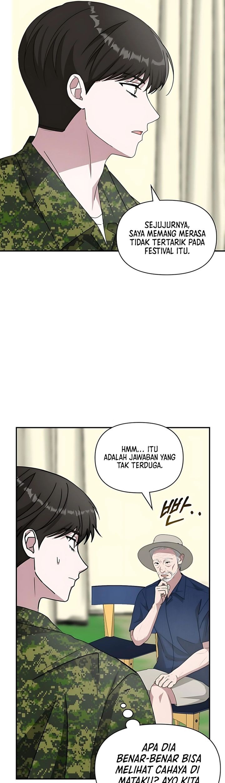Chapter 67 - halaman 18