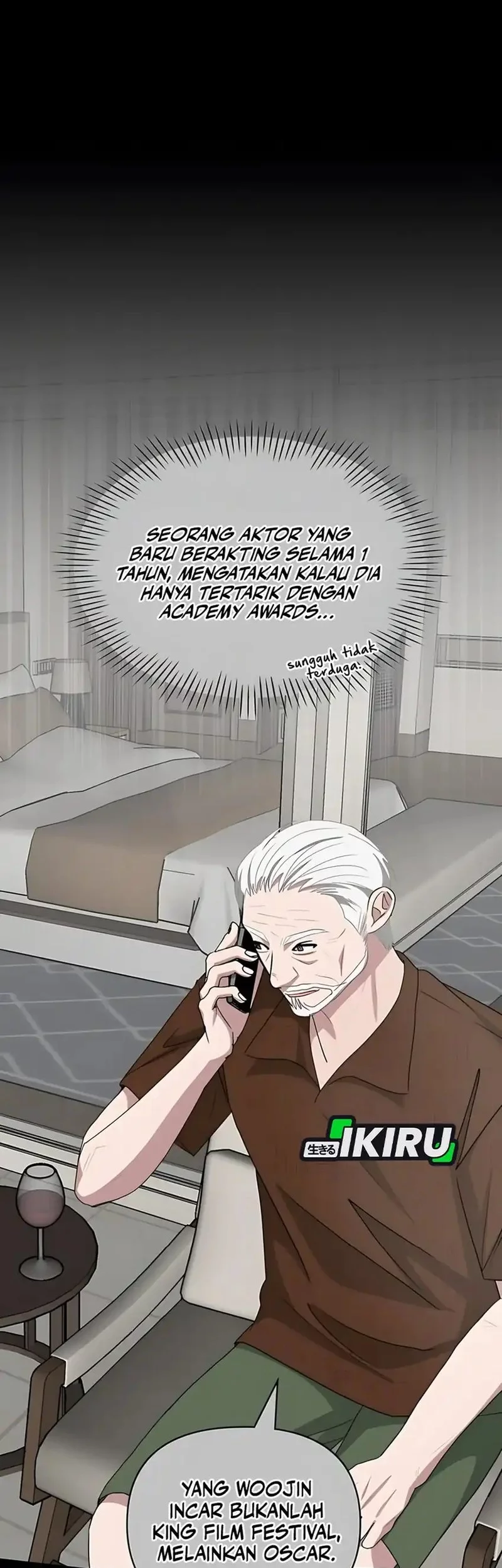Chapter 68 - halaman 42