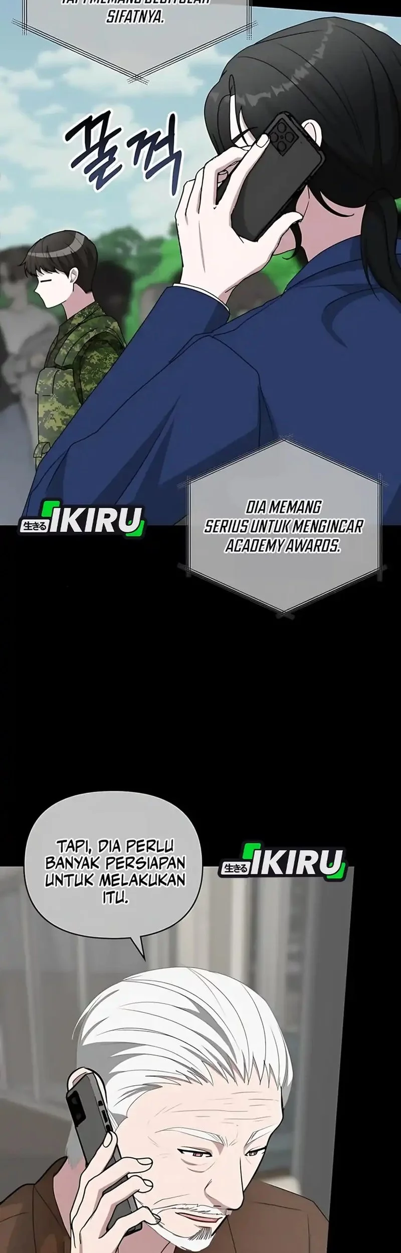 Chapter 68 - halaman 50