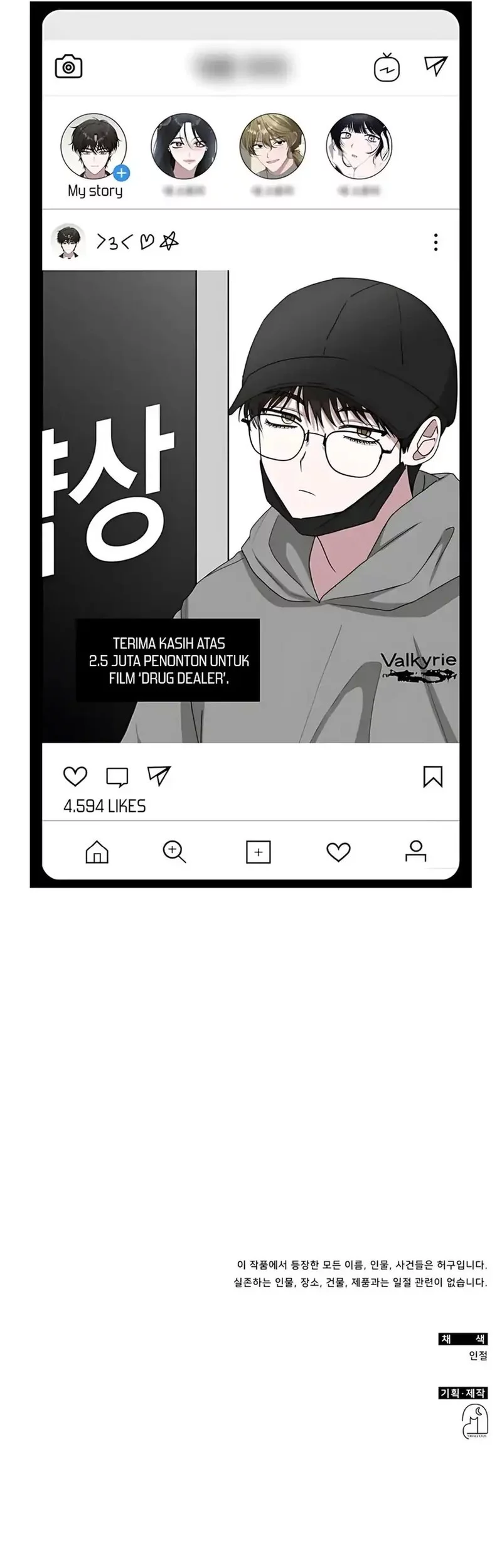 Chapter 68 - halaman 69