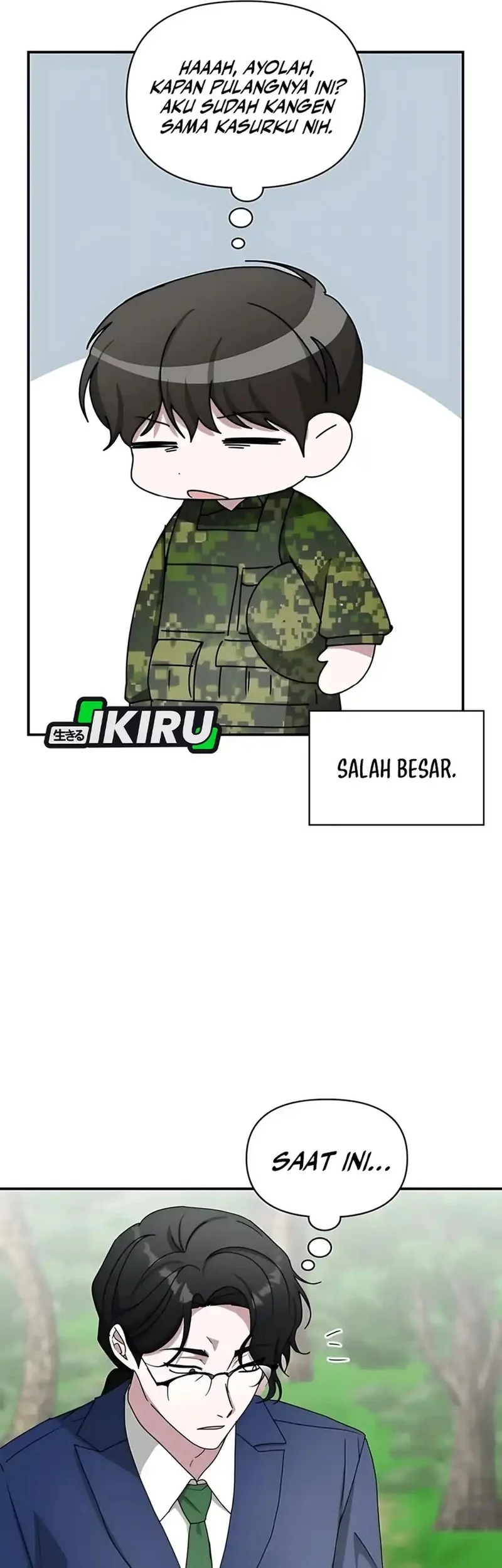 Chapter 68 - halaman 22